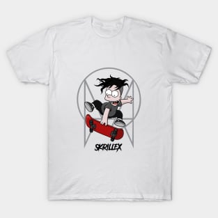 skrillex T-Shirt